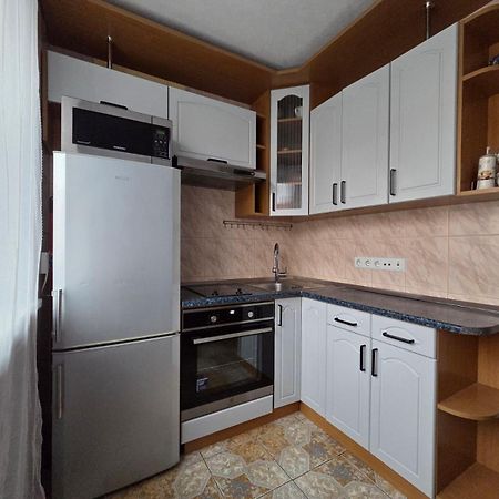H.Manto Butas Hotel Klaipėda Kültér fotó