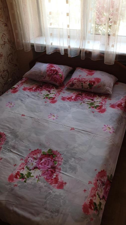 H.Manto Butas Hotel Klaipėda Kültér fotó