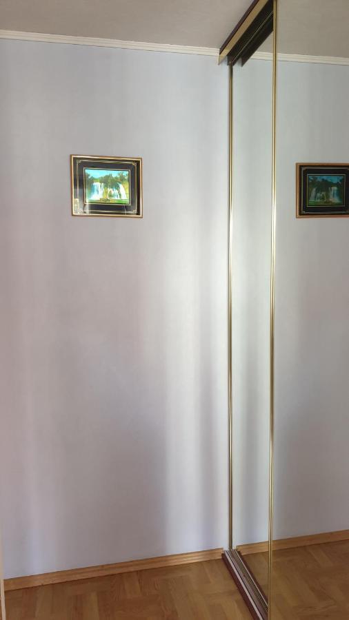 H.Manto Butas Hotel Klaipėda Kültér fotó