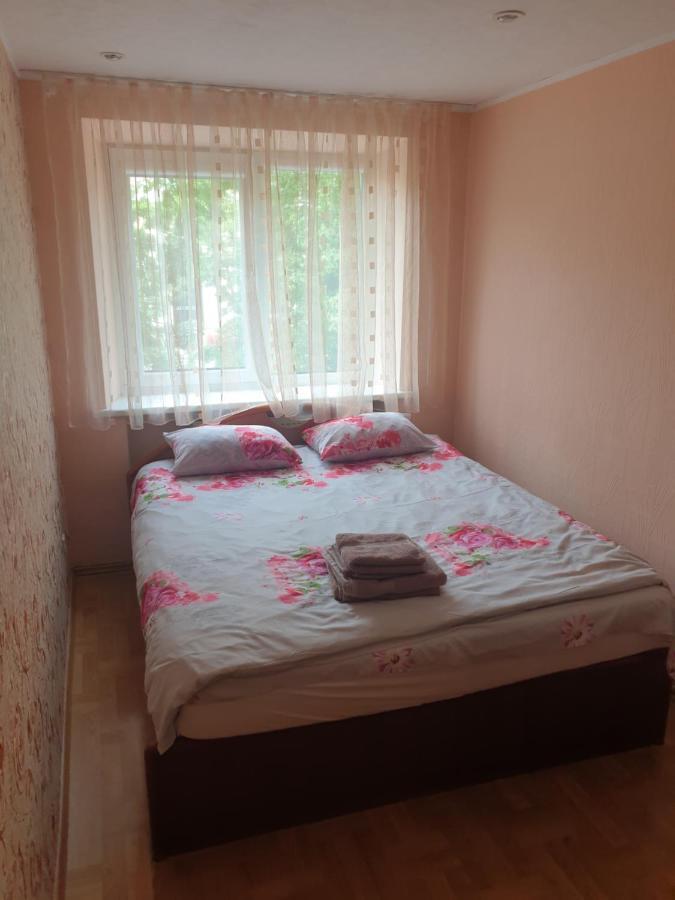 H.Manto Butas Hotel Klaipėda Kültér fotó