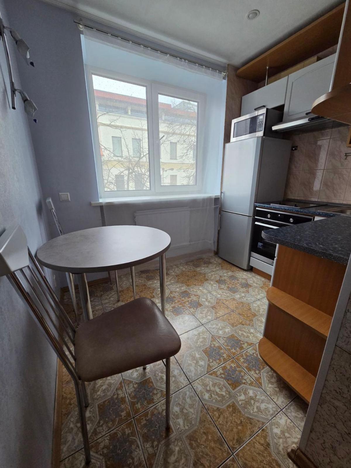 H.Manto Butas Hotel Klaipėda Kültér fotó