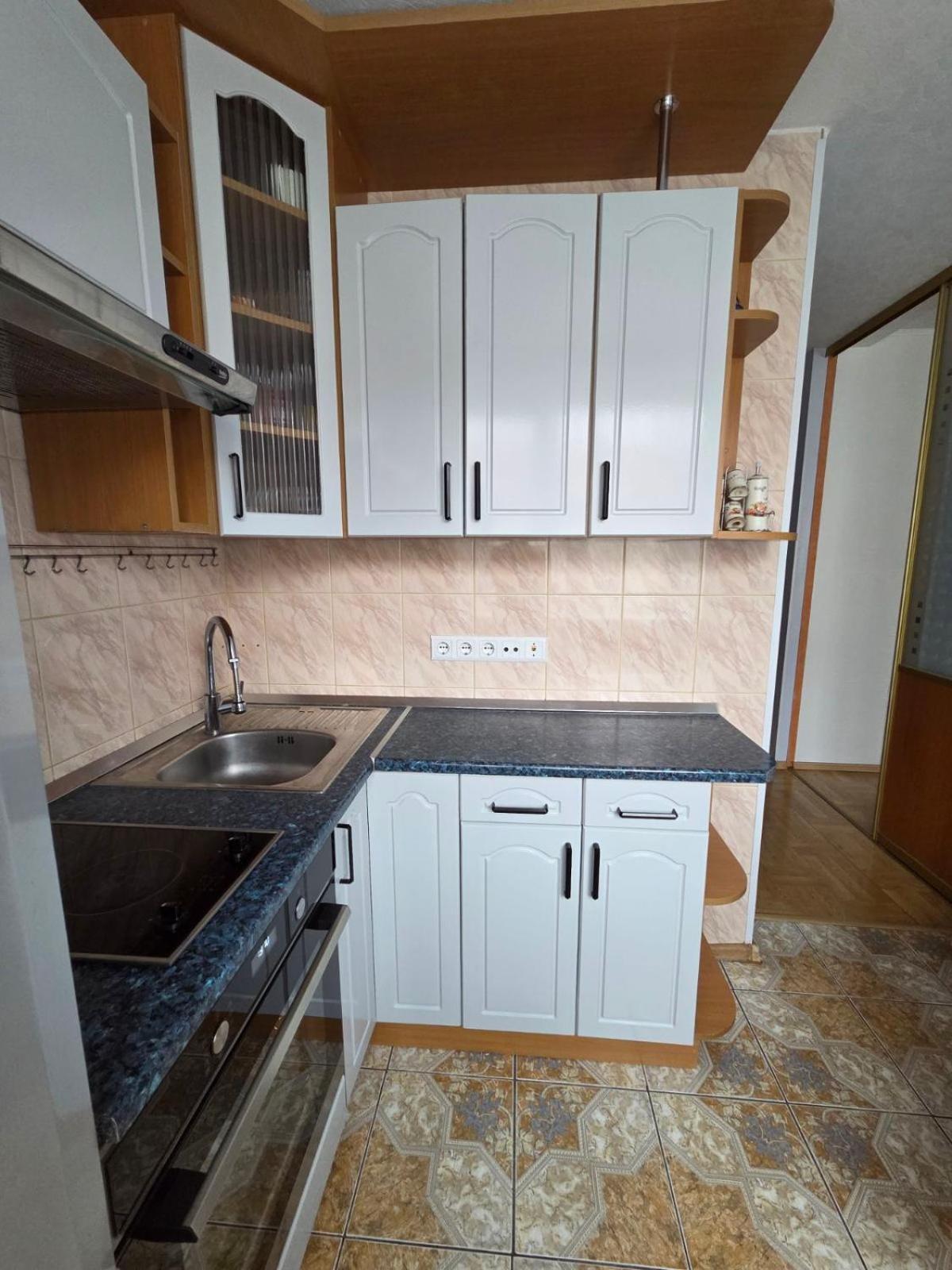 H.Manto Butas Hotel Klaipėda Kültér fotó