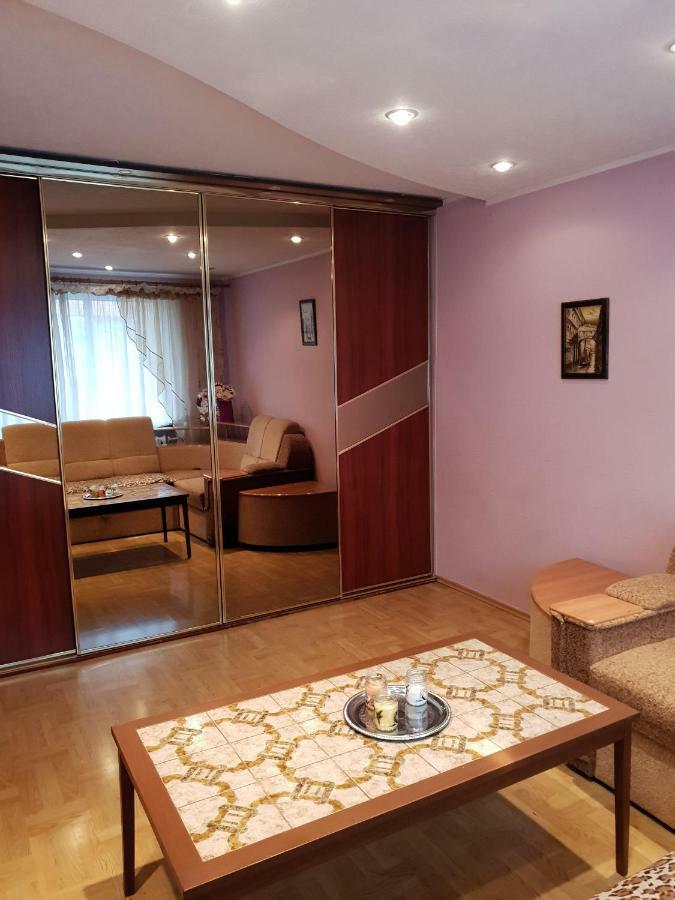 H.Manto Butas Hotel Klaipėda Kültér fotó