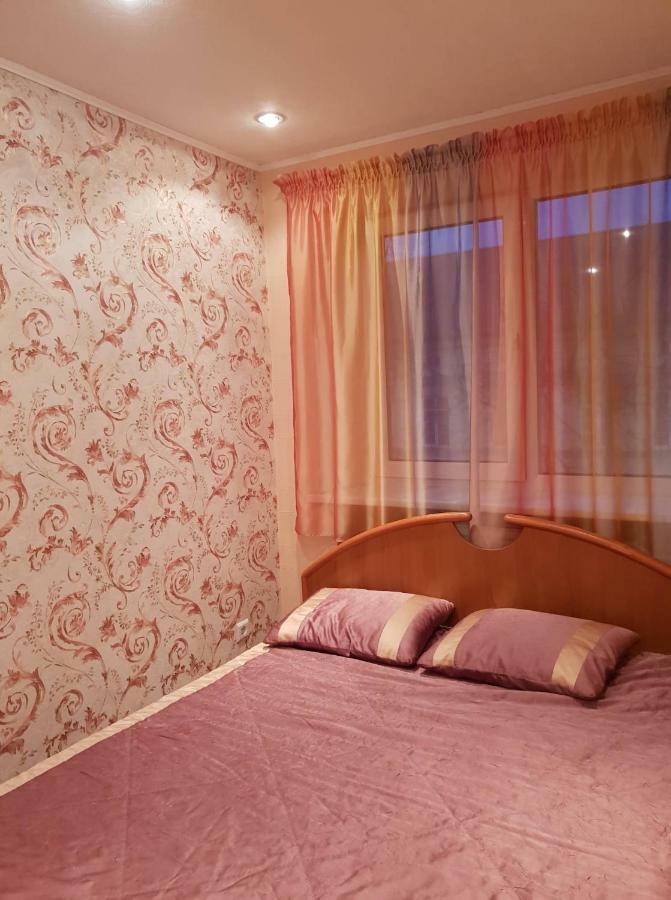 H.Manto Butas Hotel Klaipėda Kültér fotó