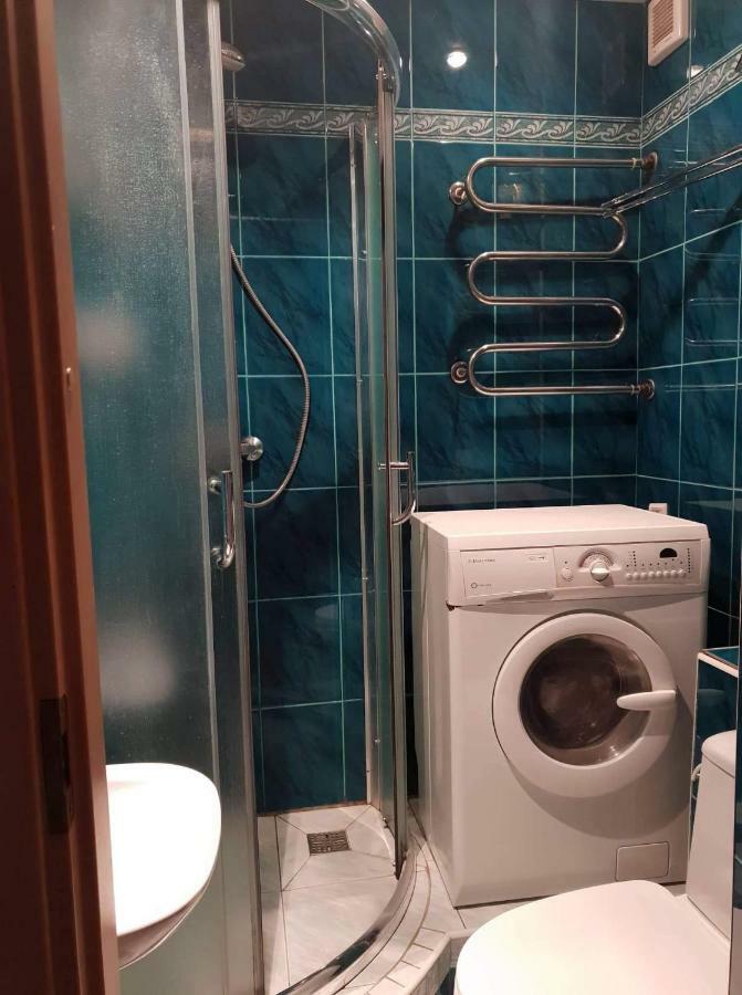 H.Manto Butas Hotel Klaipėda Kültér fotó