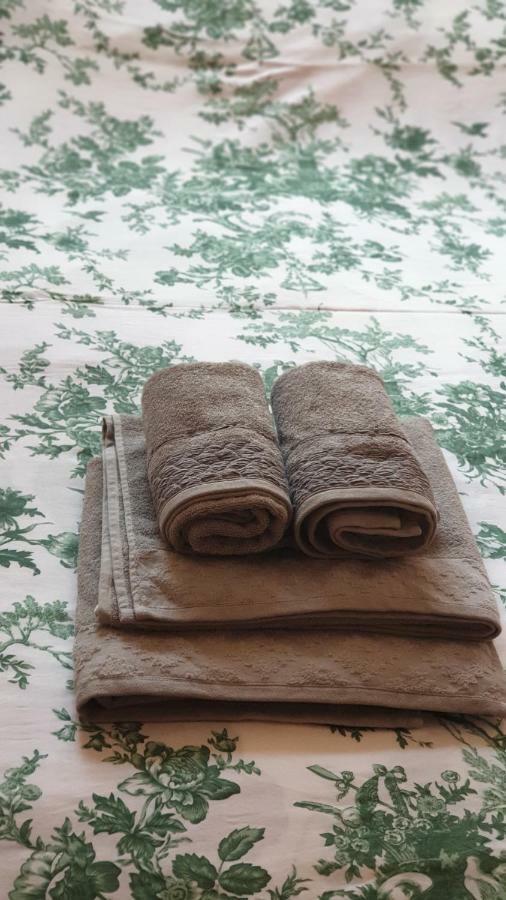H.Manto Butas Hotel Klaipėda Kültér fotó