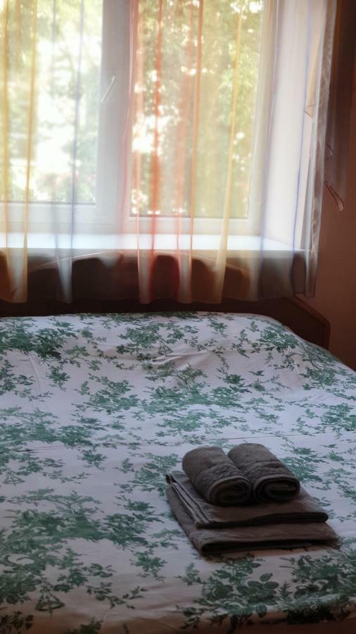 H.Manto Butas Hotel Klaipėda Kültér fotó